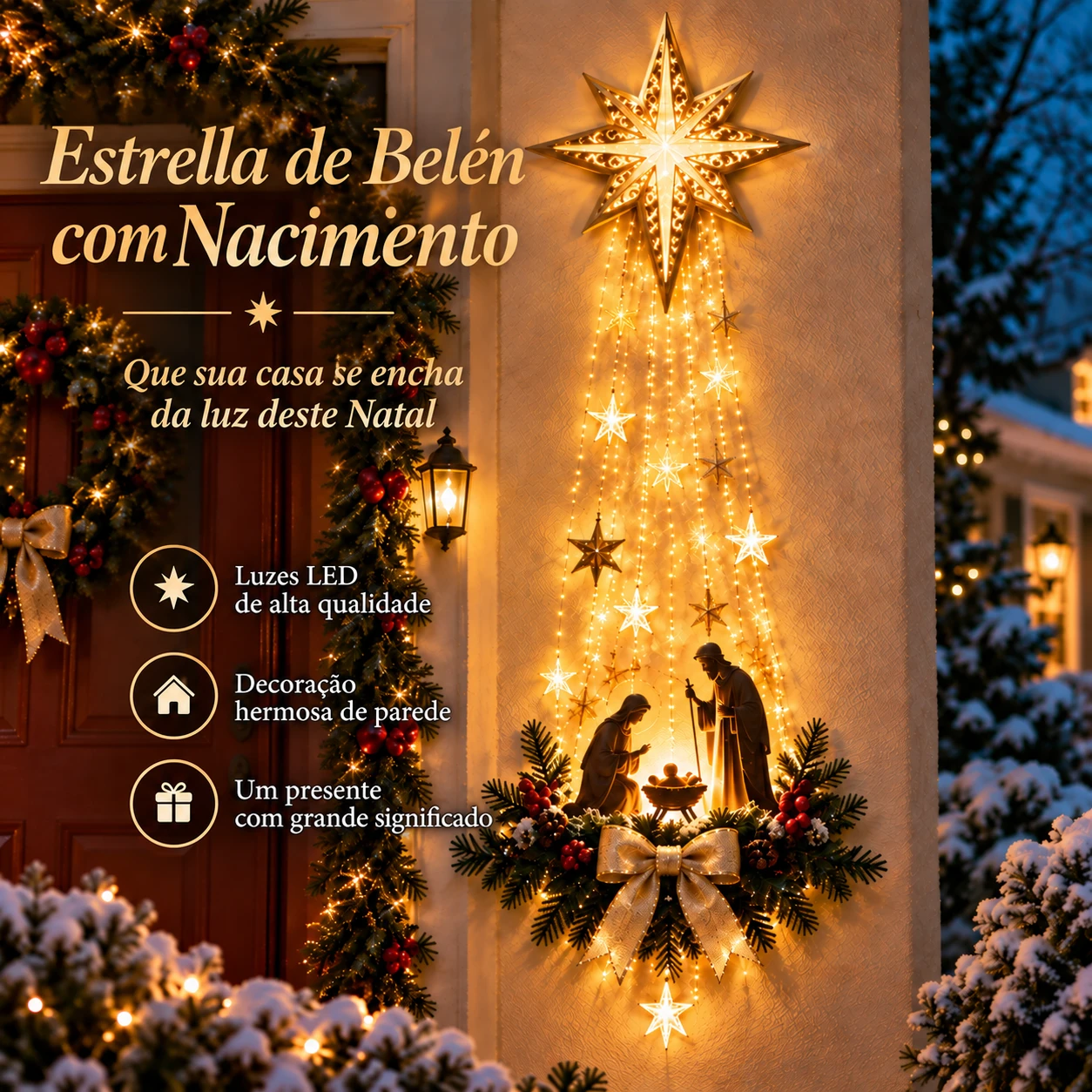 Um presente com significado